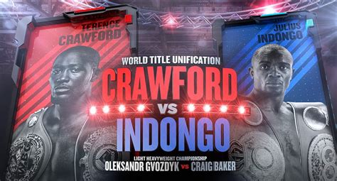 terence crawford pinnacle bank arena|Terence Crawford .